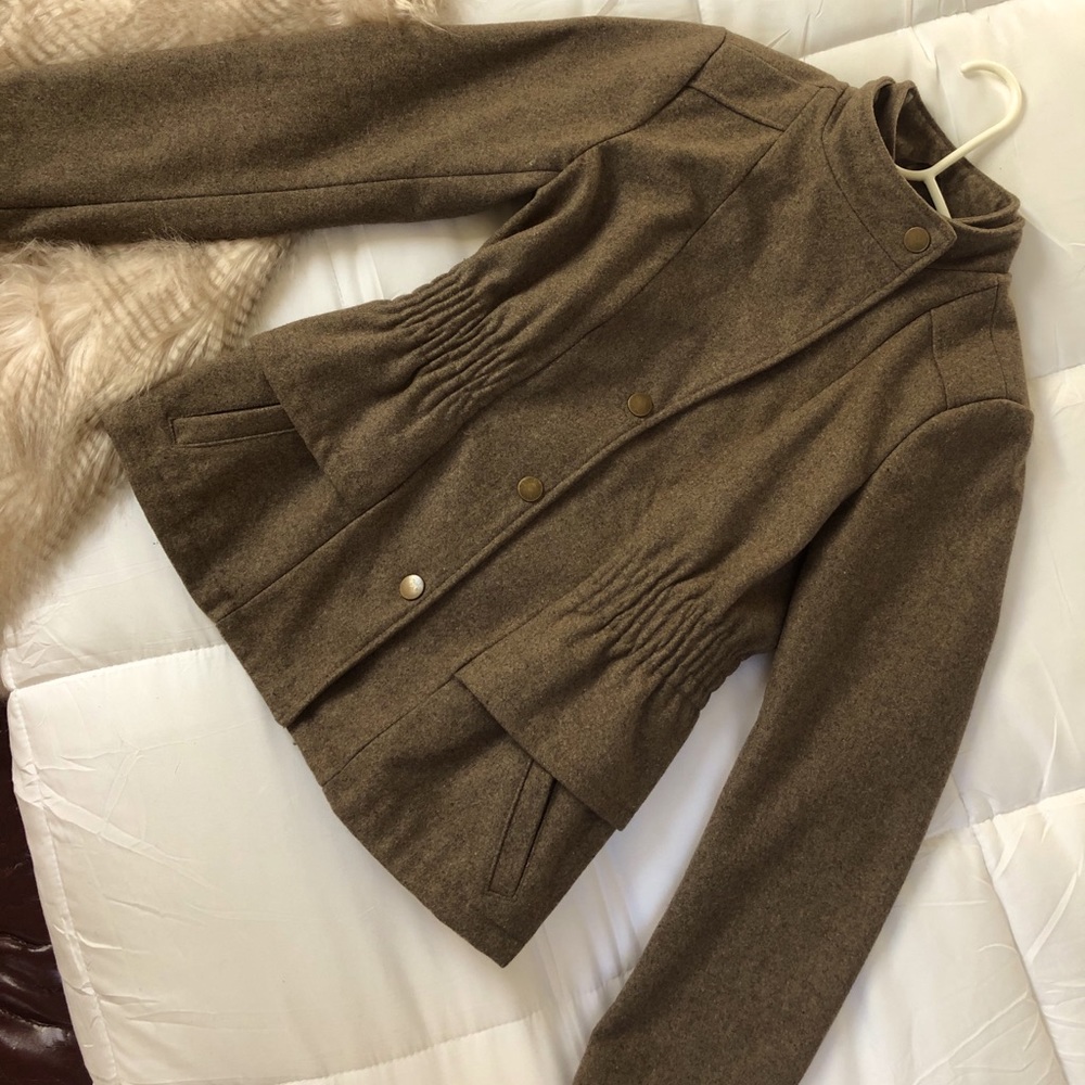 New York and Company Jacket